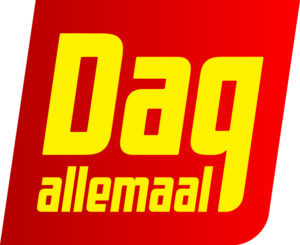 Dag Allemaal logo